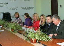 Реформування вищої освіти в оцінках учасників освітнього процесу